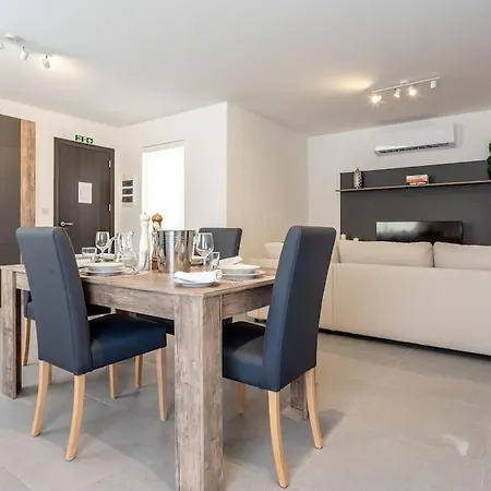 Bright And Spacious 2 Bedroom * Is-Swieqi