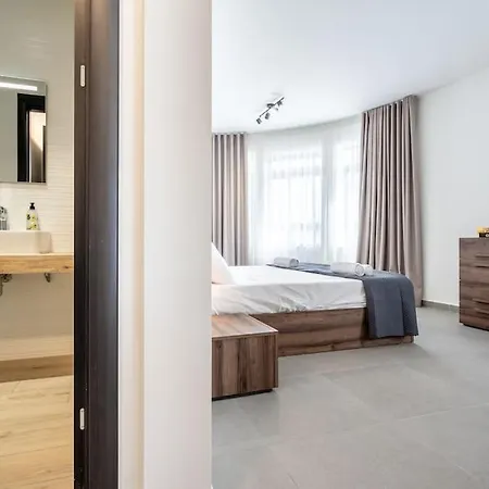 Bright And Spacious 2 Bedroom * Is-Swieqi